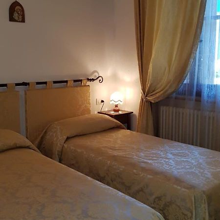 B&B Borsi 몬잠바노 외부 사진