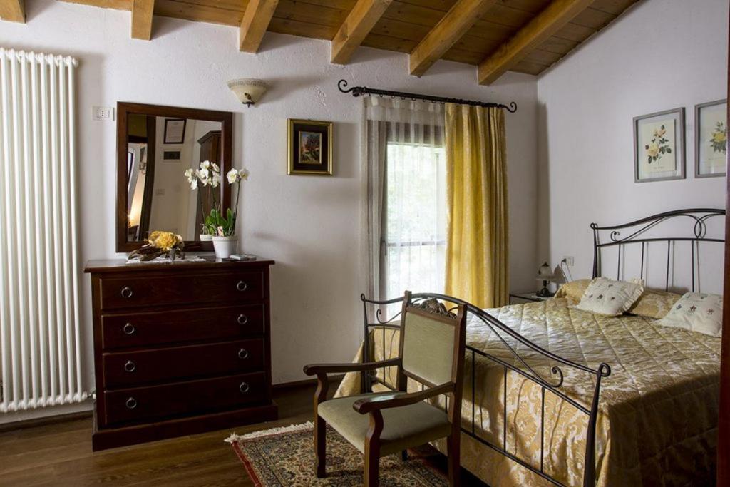 B&B Borsi 몬잠바노 외부 사진